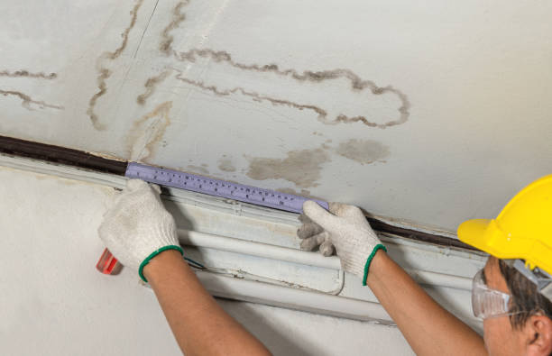 Reliable Water Damage Repair contractor in Harrisburg, MO by Hirex Water Damage